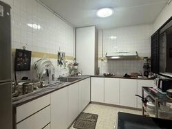 Blk 649 Hougang Avenue 8 (Hougang), HDB 5 Rooms #596828311